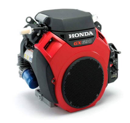 Động cơ xăng Honda