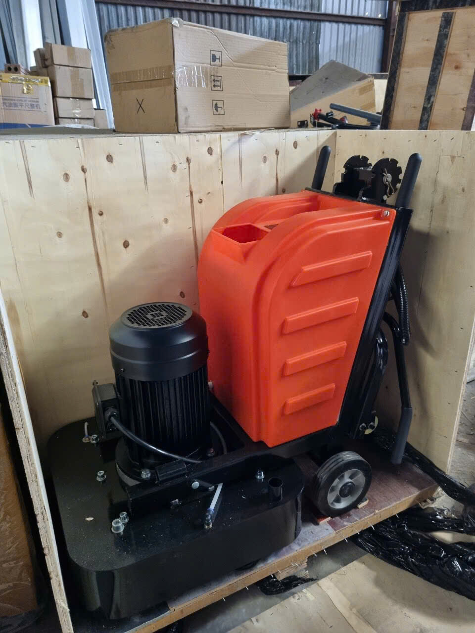 gen-h-Máy mài sàn 12 đĩa