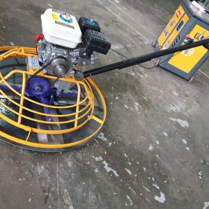 khung xoa nền bê tông