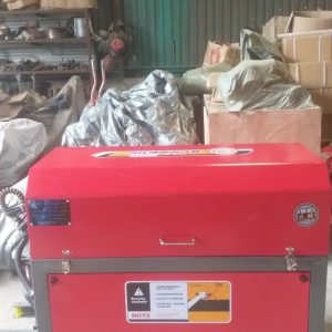 Máy cắt duỗi sắt tự động điện 220v