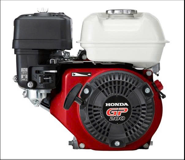 gen-n-Động cơ xăng honda gp200